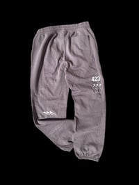 Image 2 of jogging loose find the balance anthracite