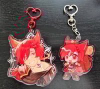 Image 5 of FFXIV Portrait Charms