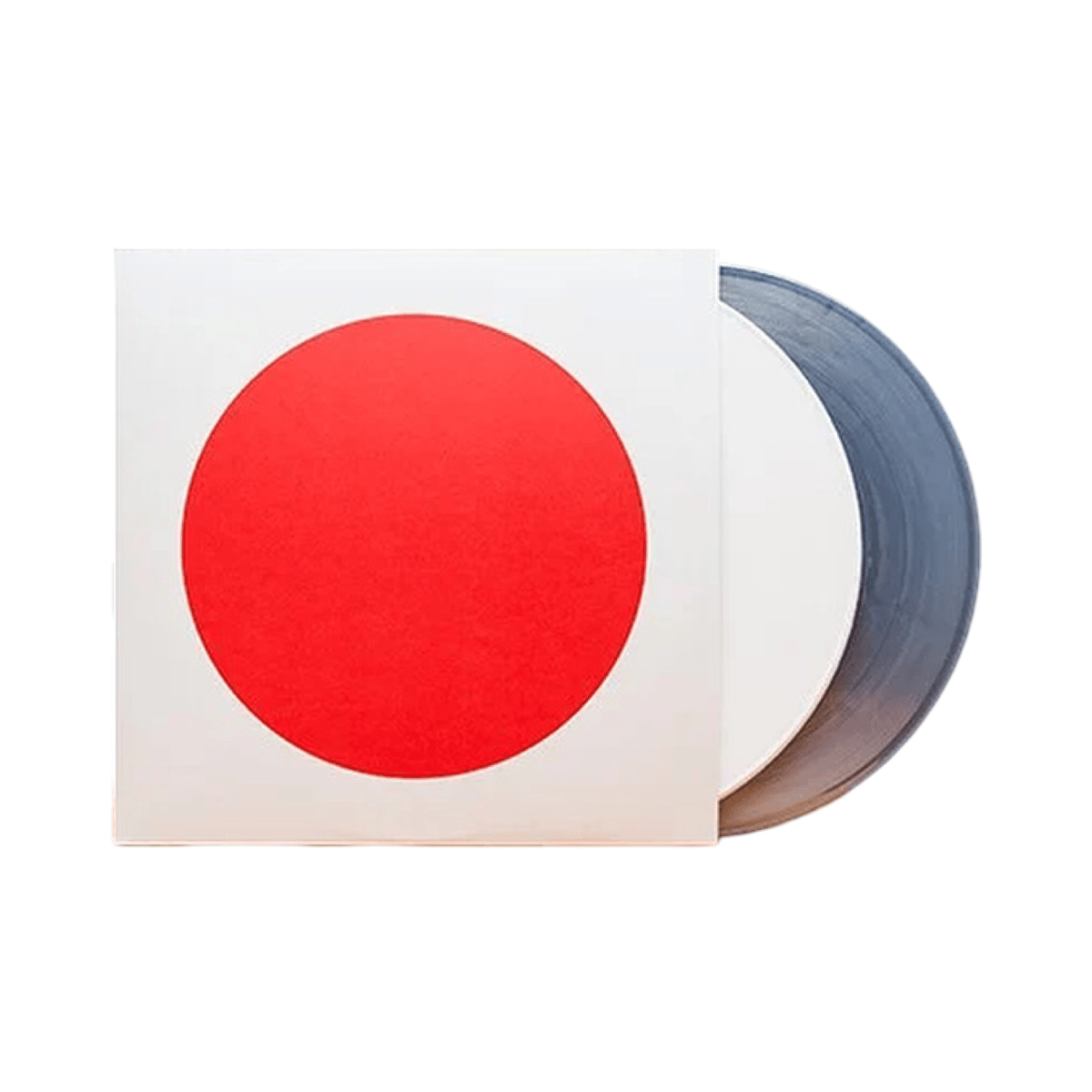XIU XIU Plays The Music of Twin Peaks (double LP, gatefold)