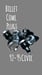 Image of 92-95 Honda Civic Billet Cowl Plugs