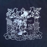 Image 2 of Shirt Black