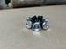 Image of 96-00 Honda Civic Billet Cowl Plugs