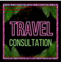 Travel Consultation