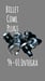 Image of 94-01 Acura Integra Billet Cowl Plugs