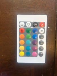 Image 5 of Large Light-Up Creature from the Black Lagoon Porthole (13.5")