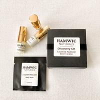 Image 2 of Discovery Set Eaux de Parfum