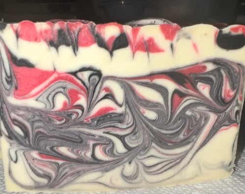 Image of Black 🍒 Cherry