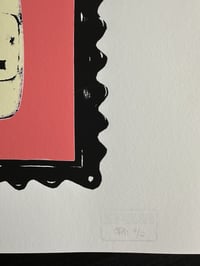 Image 2 of Heating Disorder Limited Edition Print