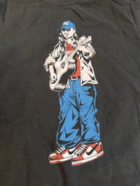 Image 3 of Jared Hart - Illustration Tee (Comfort Colors)