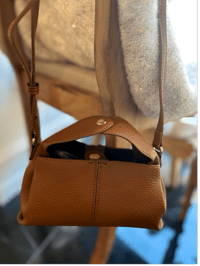 Image 1 of Small Crossbody Bags Biscuit