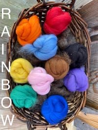 Image 4 of Wool Packs
