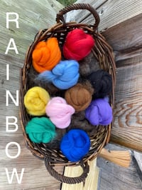 Image 2 of Wool Packs