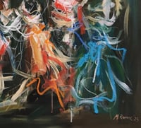 Image 6 of "Among Friends" by Mandy Racine