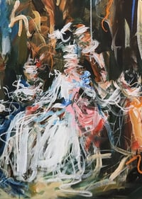 Image 7 of "Among Friends" by Mandy Racine
