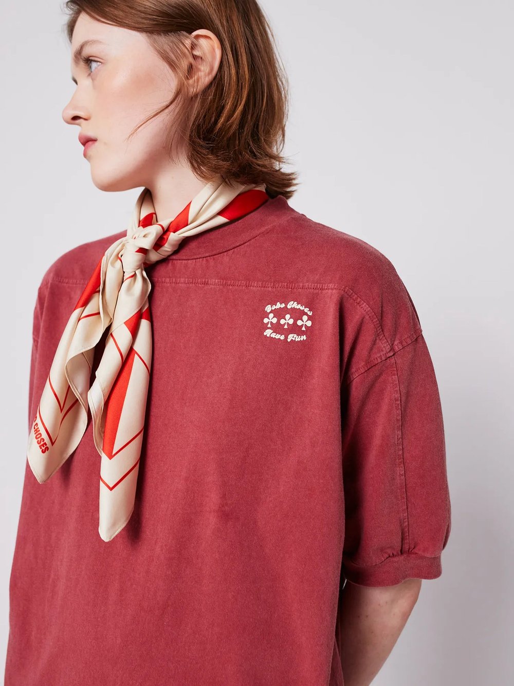 Image of 1-Camiseta HAVE FUN