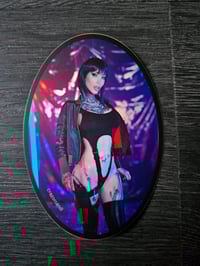 Image 6 of MAJOR print&sticker BUNDLE