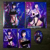 Image 1 of MAJOR print&sticker BUNDLE