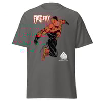 Image 2 of T-Shirt John Kirby: Firefox
