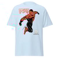 Image 3 of T-Shirt John Kirby: Firefox