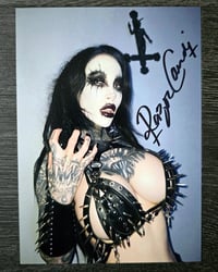 Image 3 of BRUJA print BUNDLE