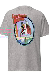 Image 1 of T-Shirt Lightning Marval