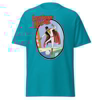 Image 4 of T-Shirt Lightning Marval