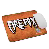 Image 2 of Mouse Pad John Kirby: Firefox
