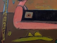 Image 6 of  "Desert Oasis" by Rebecca Jack