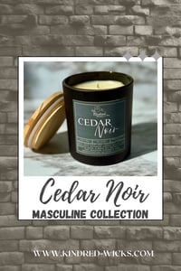 Image 9 of Two Single Wick Candles