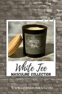 Image 10 of Two Single Wick Candles