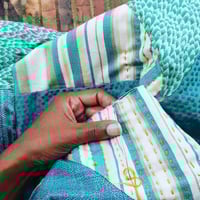 Hand Quilting Fundamentals                                                              