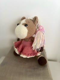 Image 1 of 🐴🌸Honey Rose