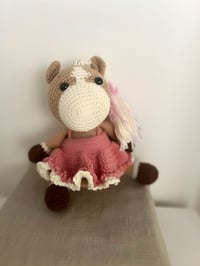 Image 2 of 🐴🌸Honey Rose