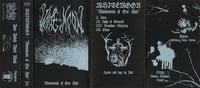 Image 2 of Whitemoon-Monuments of our Hate MC