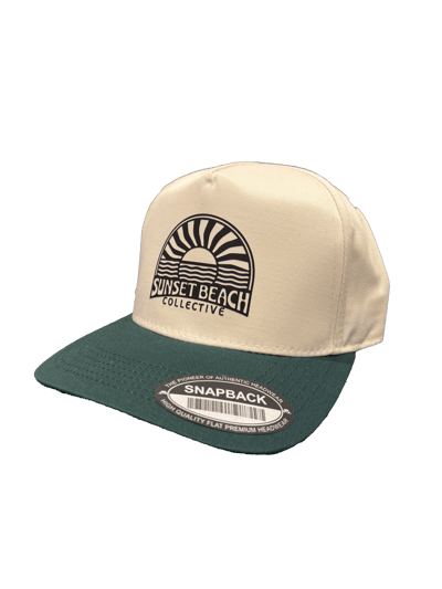 Image of SBC Snapback