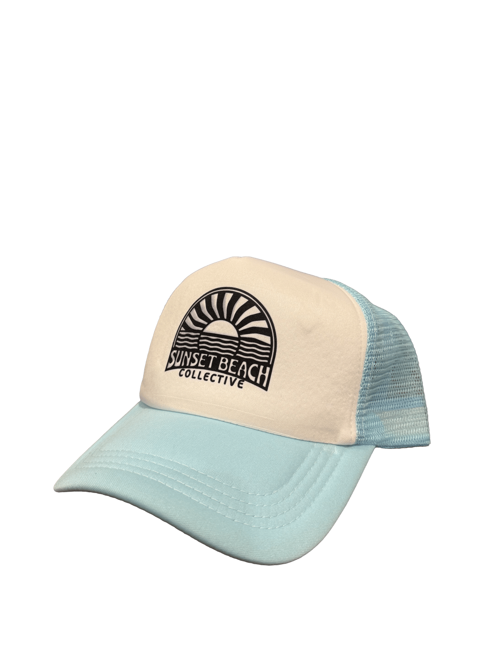 Image of SBC Foam Beach Hat