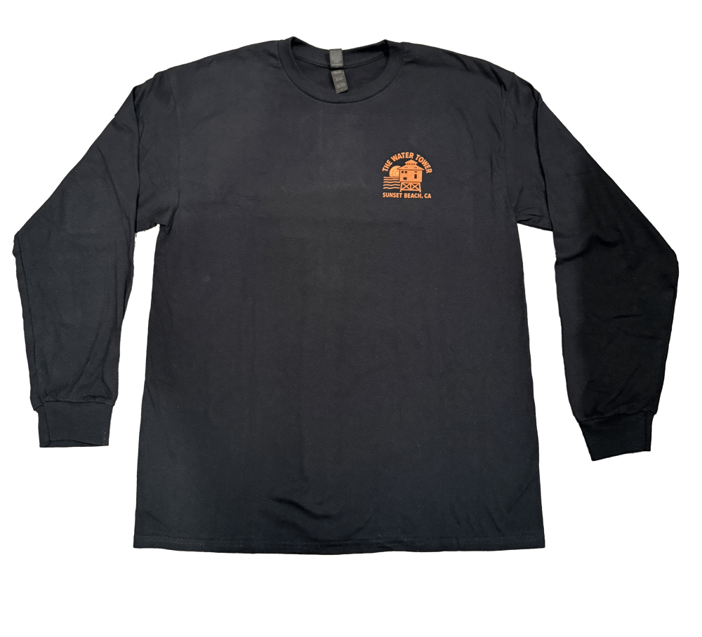 Image of Water Tower Shirt