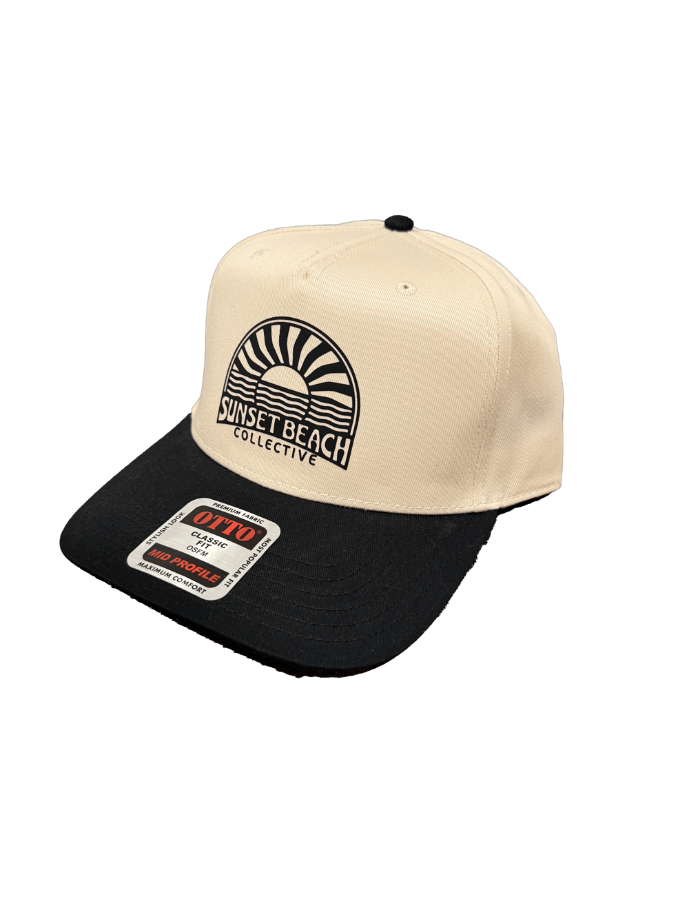 Image of SBC Snapback