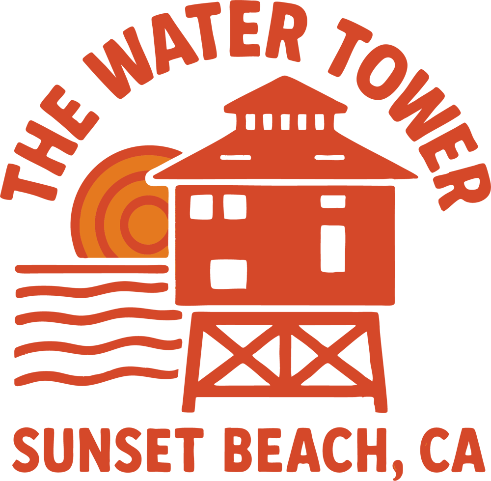 Image of Water Tower Shirt