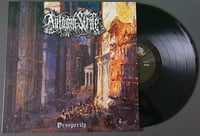 Image 2 of Autumn Strife-Prosperity Black LP