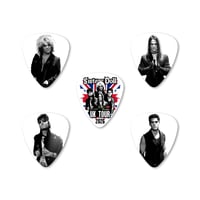 Image 1 of Sisters Doll Plectrum Pack
