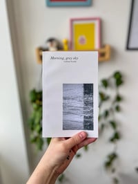 Image 1 of Morning, Grey Sky - Callum Foulds-859425e6
