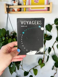 Voyagers - Madzillus