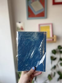 Image 2 of Looking at my Ceiling - Celeste Drouin-Davis