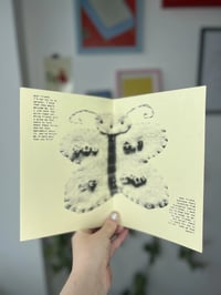 Image 3 of Dear Odd Friend - Pita Santos