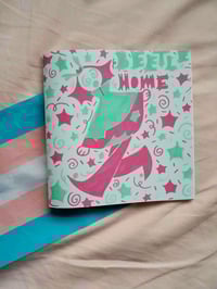 Image 1 of Beetle Home - Dirt Pigeon-a0d5cfc8