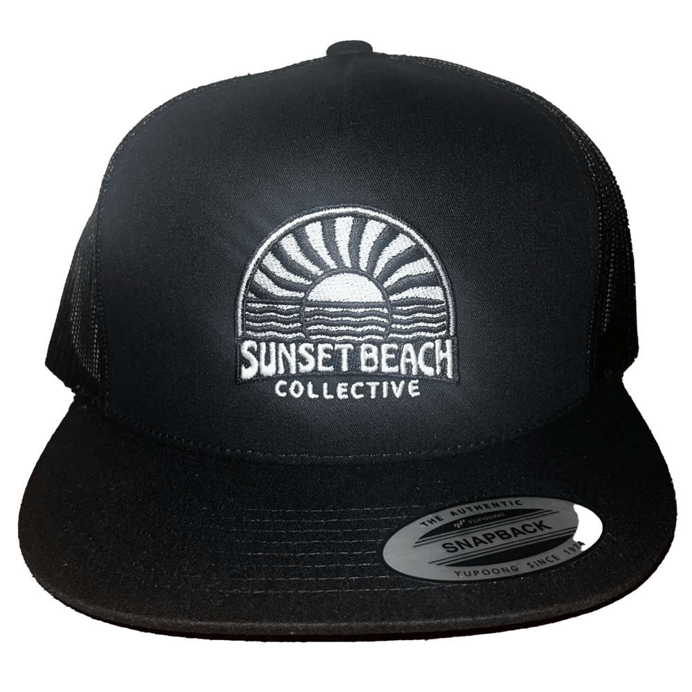 Image of SBC Trucker Hat