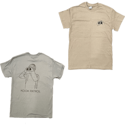 Image of Kook Patrol