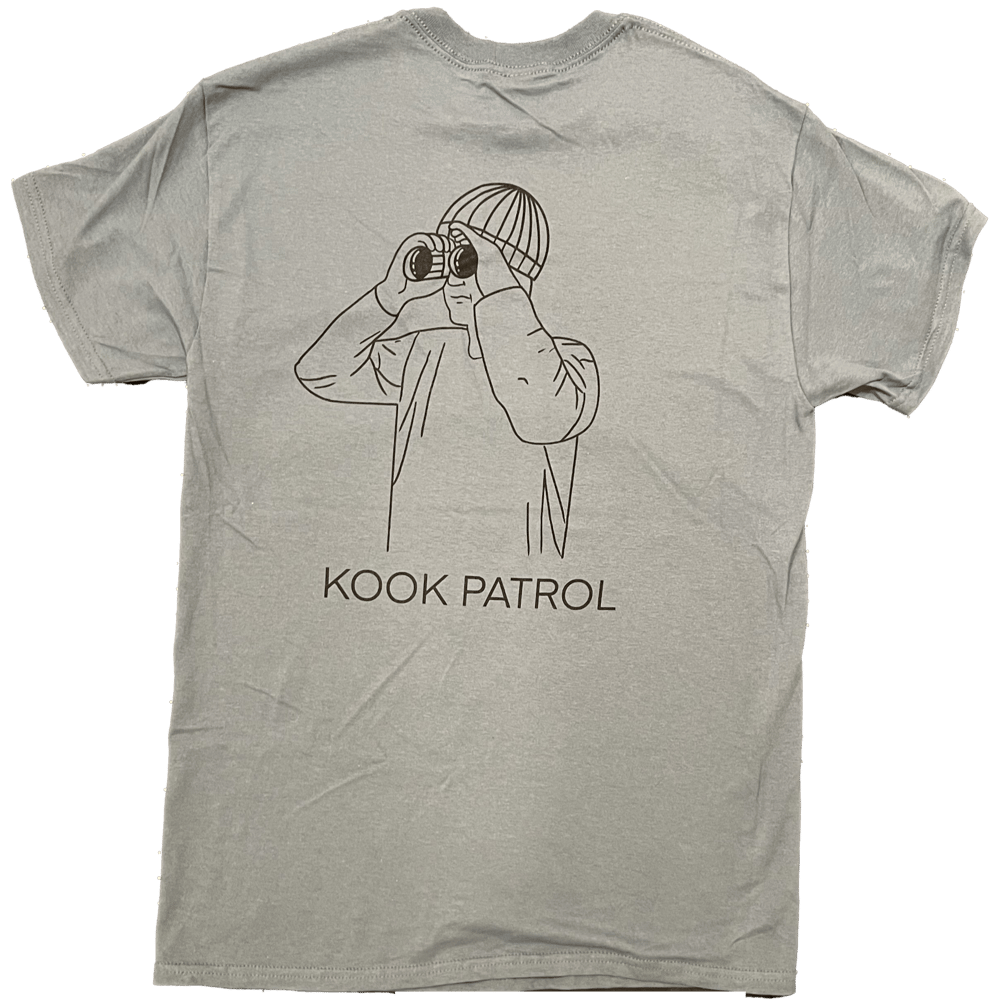 Image of Kook Patrol