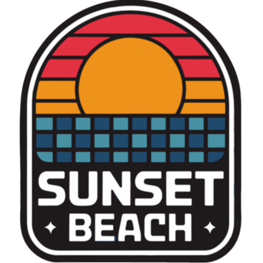 Image of SBC Stickers